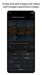 Google Flow 2