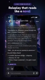 HiWaifu: AI Friend & Waifu Hub 1