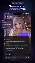 HiWaifu: AI Friend & Waifu Hub 2