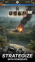 Sniper Battle: 3D War Shooter 3