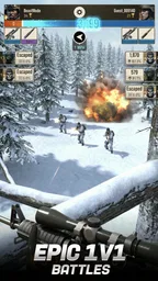 Sniper Battle: 3D War Shooter 7