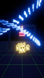 Slow Mo Strike: Knives in Time 2
