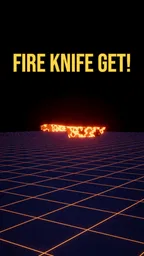 Slow Mo Strike: Knives in Time 6