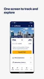 Lufthansa 2