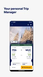 Lufthansa 3