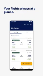 Lufthansa 5