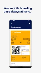 Lufthansa 6