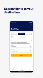 Lufthansa 7