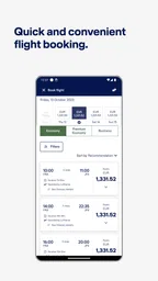 Lufthansa 8