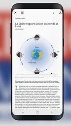 Sciences et Avenir magazine 5