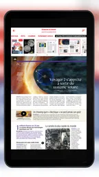 Sciences et Avenir magazine 8