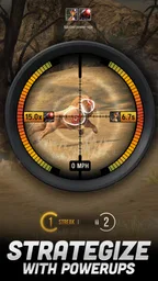 Hunting Battle: Hunter Game 4