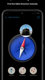 Smart Compass: Digital Compass 2