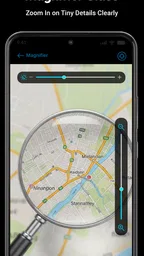 Smart Compass: Digital Compass 7