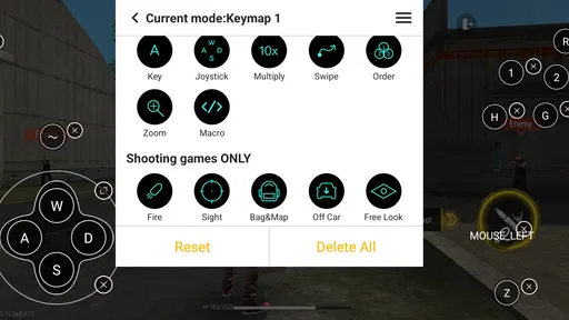 Panda Mouse Pro 3