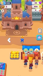 Royal Lands - Save The King 1
