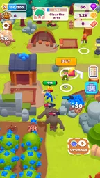 Royal Lands - Save The King 2