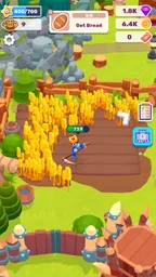 Royal Lands - Save The King 5