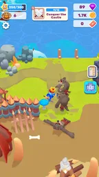 Royal Lands - Save The King 7