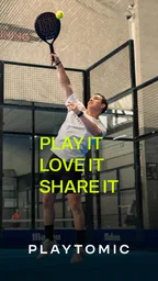 Playtomic - Jugar a padel 7