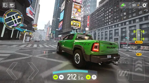 Real Car Driving Open Sandbox 3