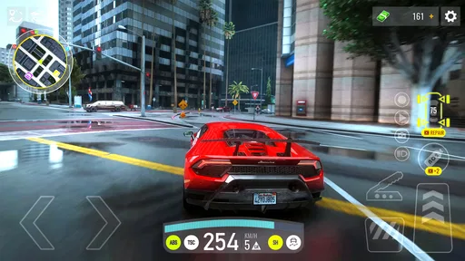 Real Car Driving Open Sandbox 4