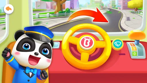 Tierra de Ensueño del Panda 4