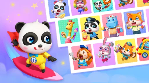 Tierra de Ensueño del Panda 6
