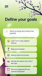 Liven: Discover yourself 2