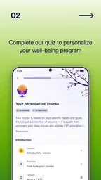 Liven: Discover yourself 3