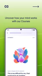 Liven: Discover yourself 4