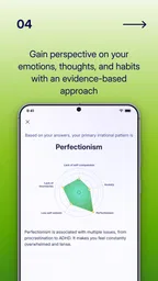 Liven: Discover yourself 5