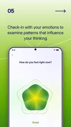 Liven: Discover yourself 6