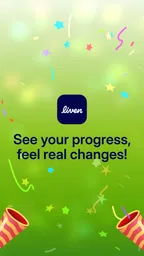 Liven: Discover yourself 8