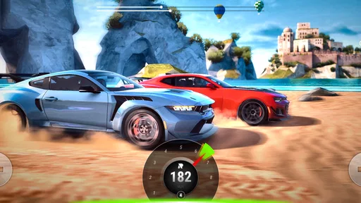 Race Max Pro: Juegos de Coches 3
