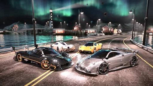 Race Max Pro: Juegos de Coches 6