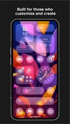 Smart Launcher 6 ‧ Home Screen 2