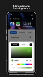 Smart Launcher 6 ‧ Home Screen 4