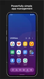 Smart Launcher 6 ‧ Home Screen 5