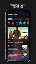 Smart Launcher 6 ‧ Home Screen 8