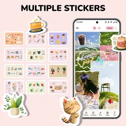 Journal: Notes, Planner, PDFs 3