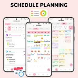 Journal: Notes, Planner, PDFs 6