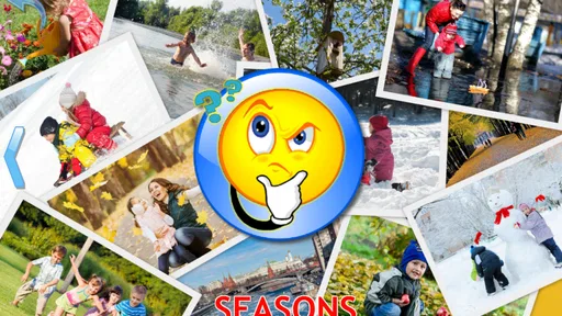 Nature for Kids 6