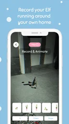 Elf Cam : rastreador de Elfos 3