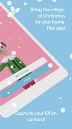 Elf Cam : rastreador de Elfos 8