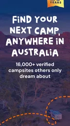 CAMPS: Camping Australia Wide 1