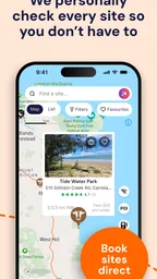 CAMPS: Camping Australia Wide 2