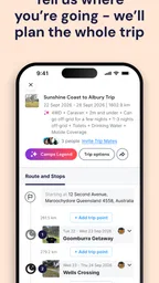CAMPS: Camping Australia Wide 3