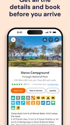 CAMPS: Camping Australia Wide 4