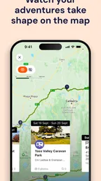 CAMPS: Camping Australia Wide 5